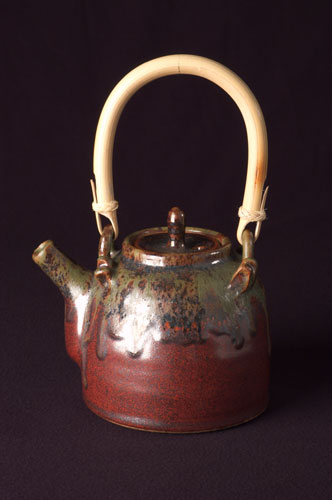 Photo of pottery