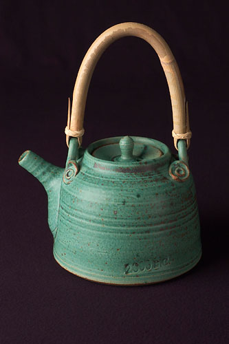 Photo of pottery