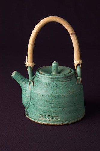 Photo of pottery