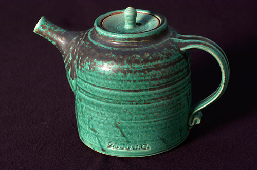 Photo of pottery