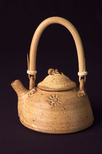 Photo of pottery